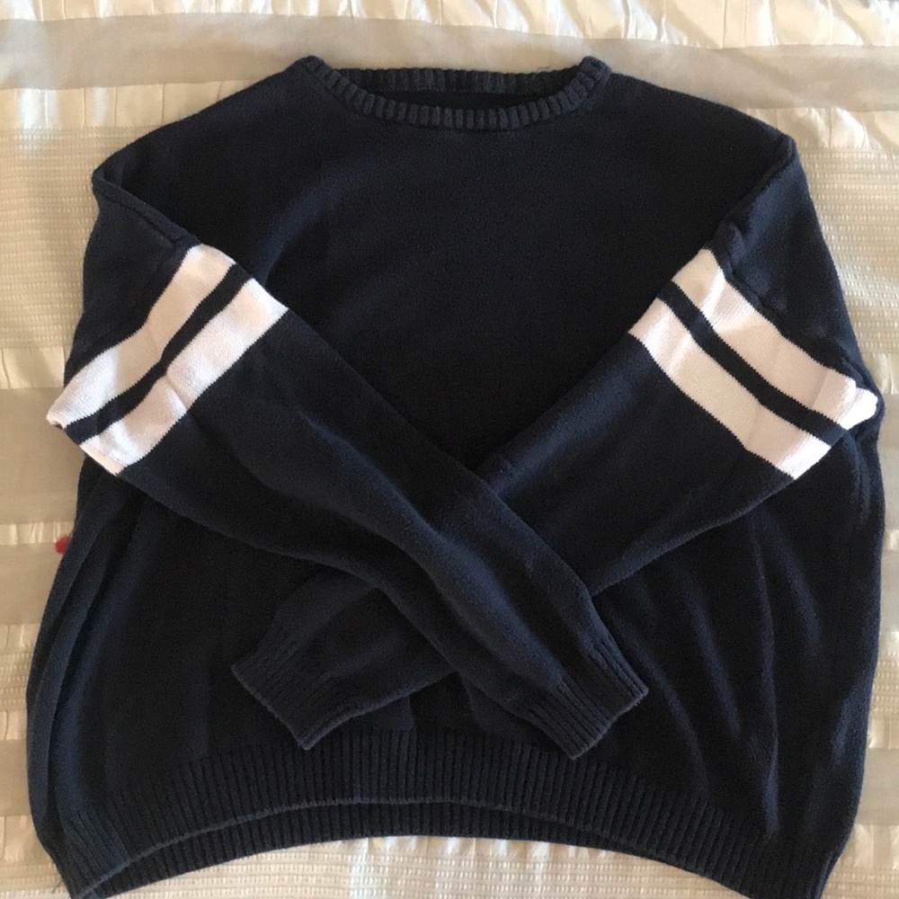 Brandy sweater